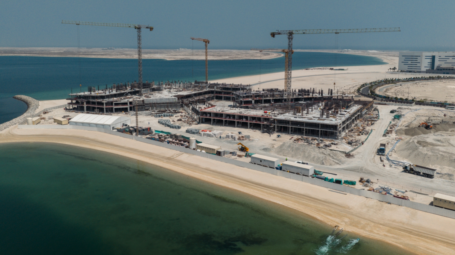 Rixos Hotel & Residences