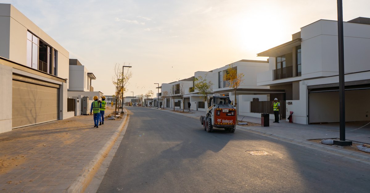 Tilal Al Furjan - Gallery