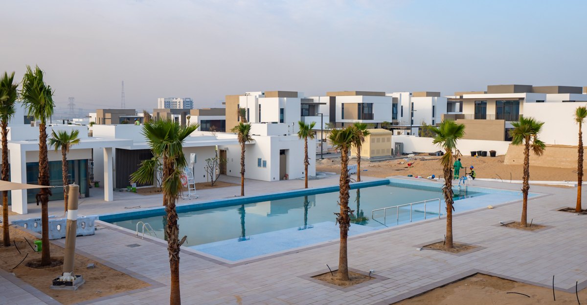 Tilal Al Furjan - Gallery