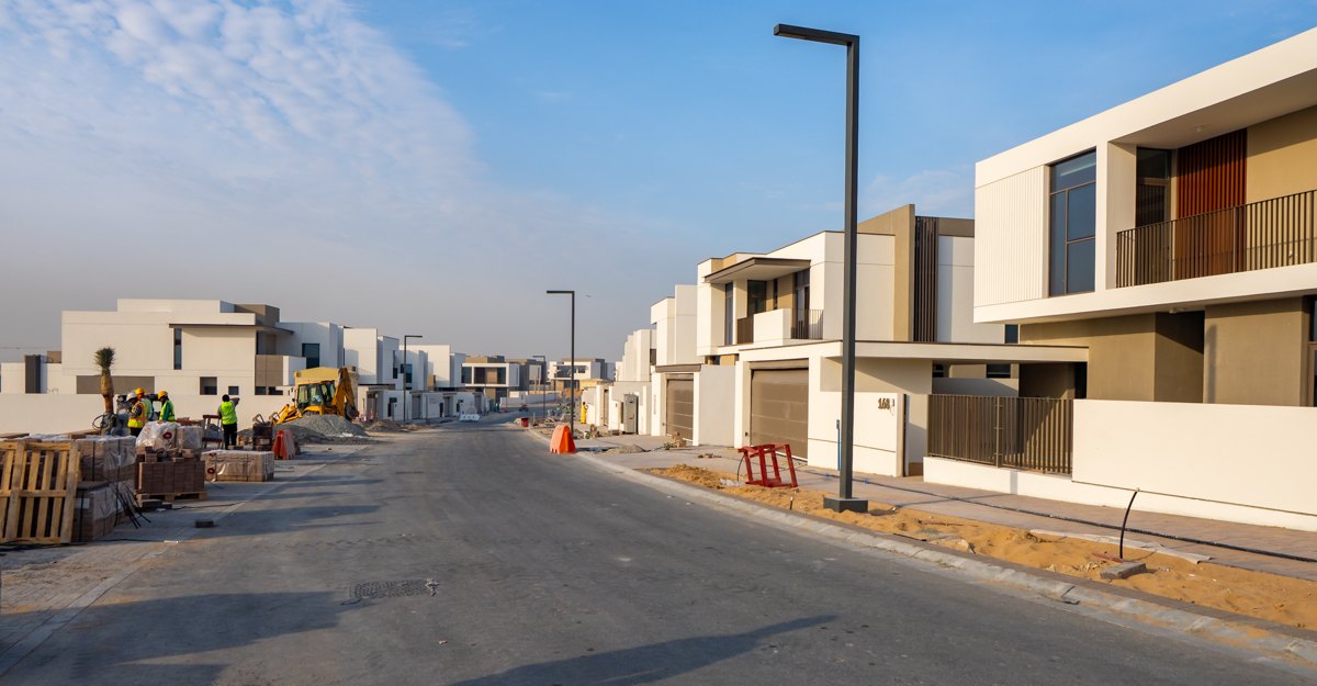 Tilal Al Furjan - Gallery