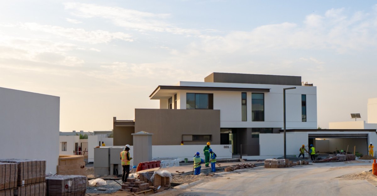 Tilal Al Furjan - Gallery