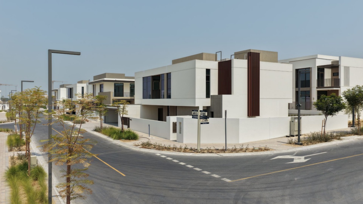 Tilal Al Furjan - Gallery