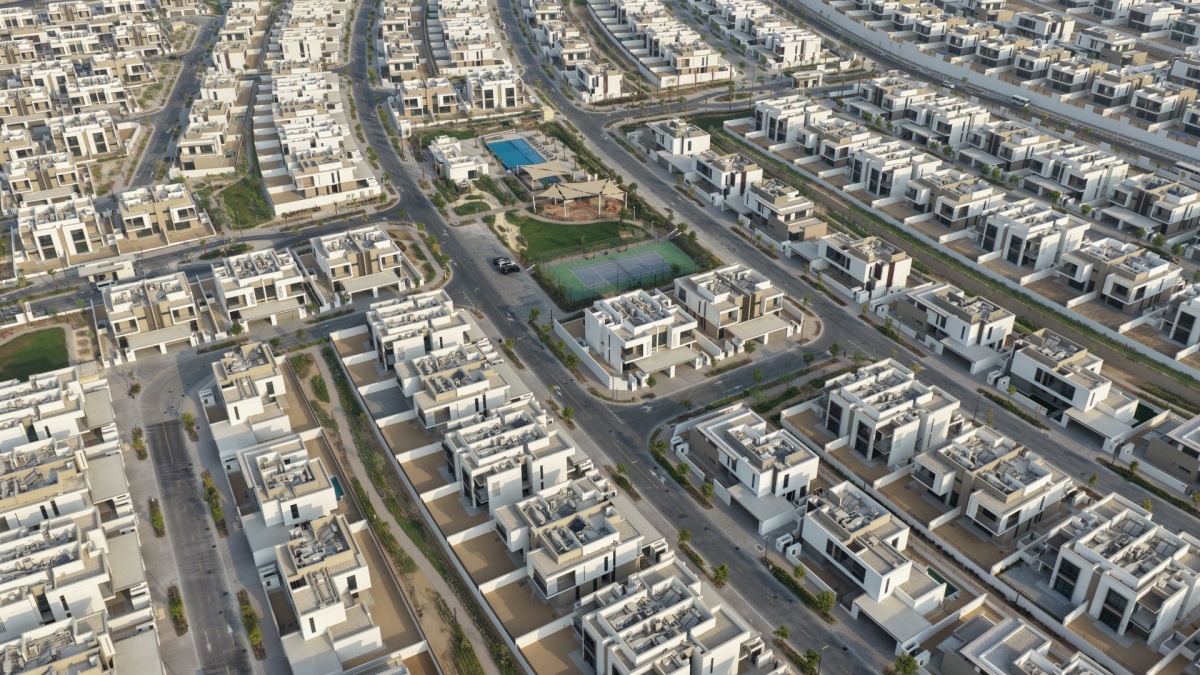 Tilal Al Furjan - Gallery