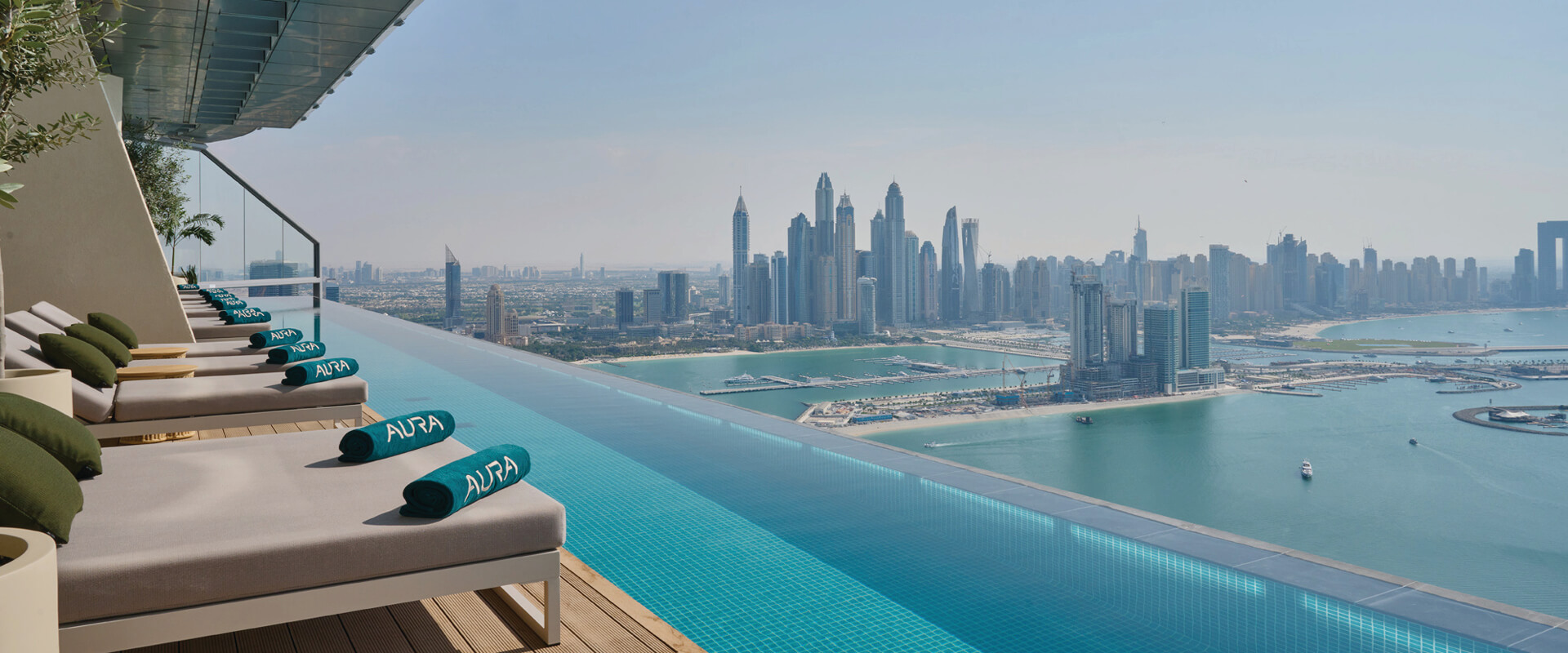Leading Dubai Real Estate Developer | Nakheel
