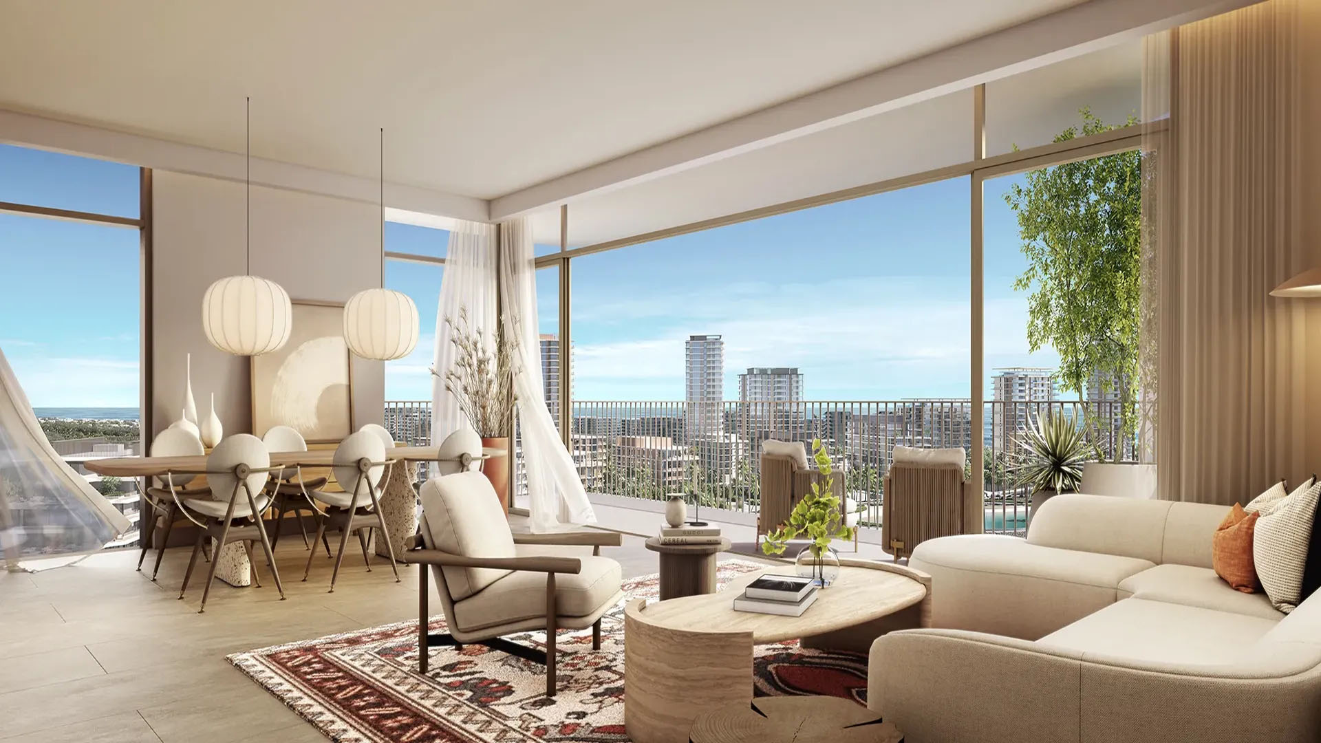 Picture of Bay Grove, Dubai Islands - Luxury Waterfront Residences