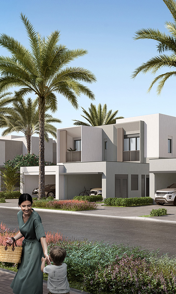 Jebel-Ali-Village