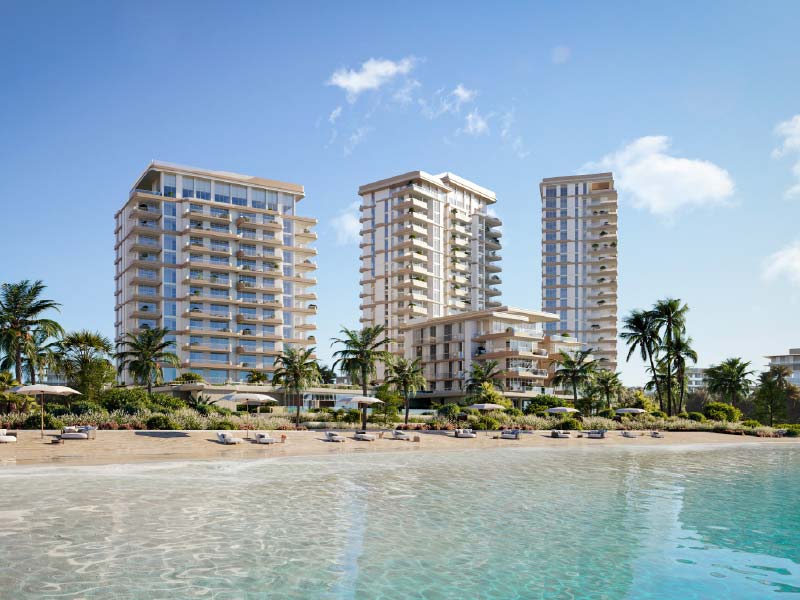 Bay Grove Residences