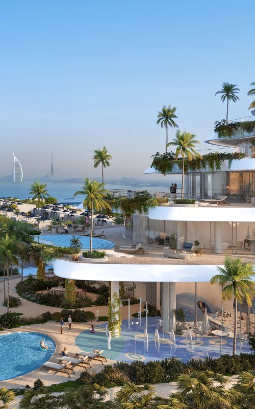 Como Residences Como Residences