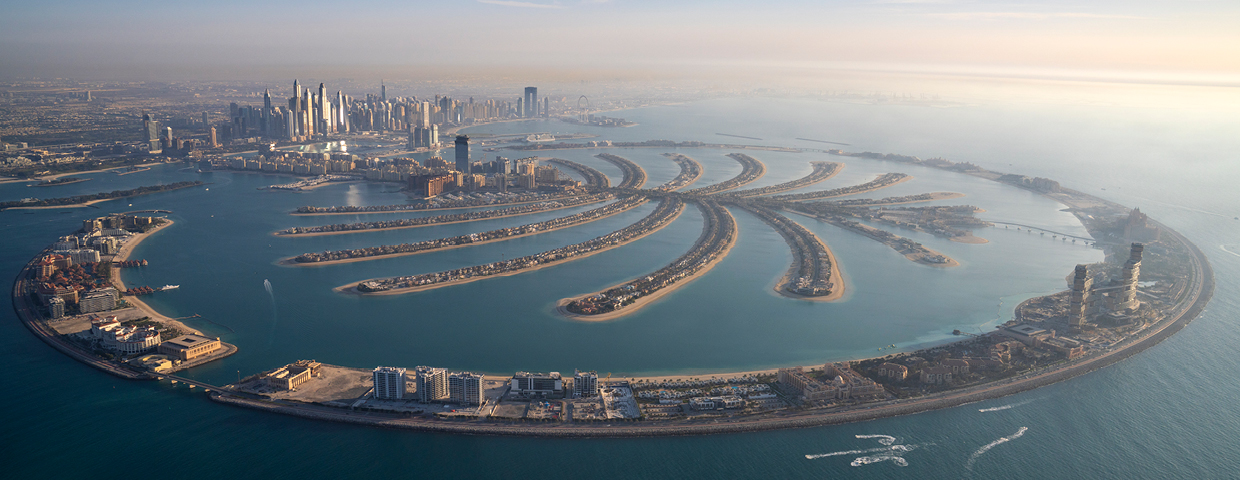 Palm Jumeirah