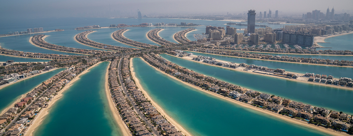 Palm Jumeirah