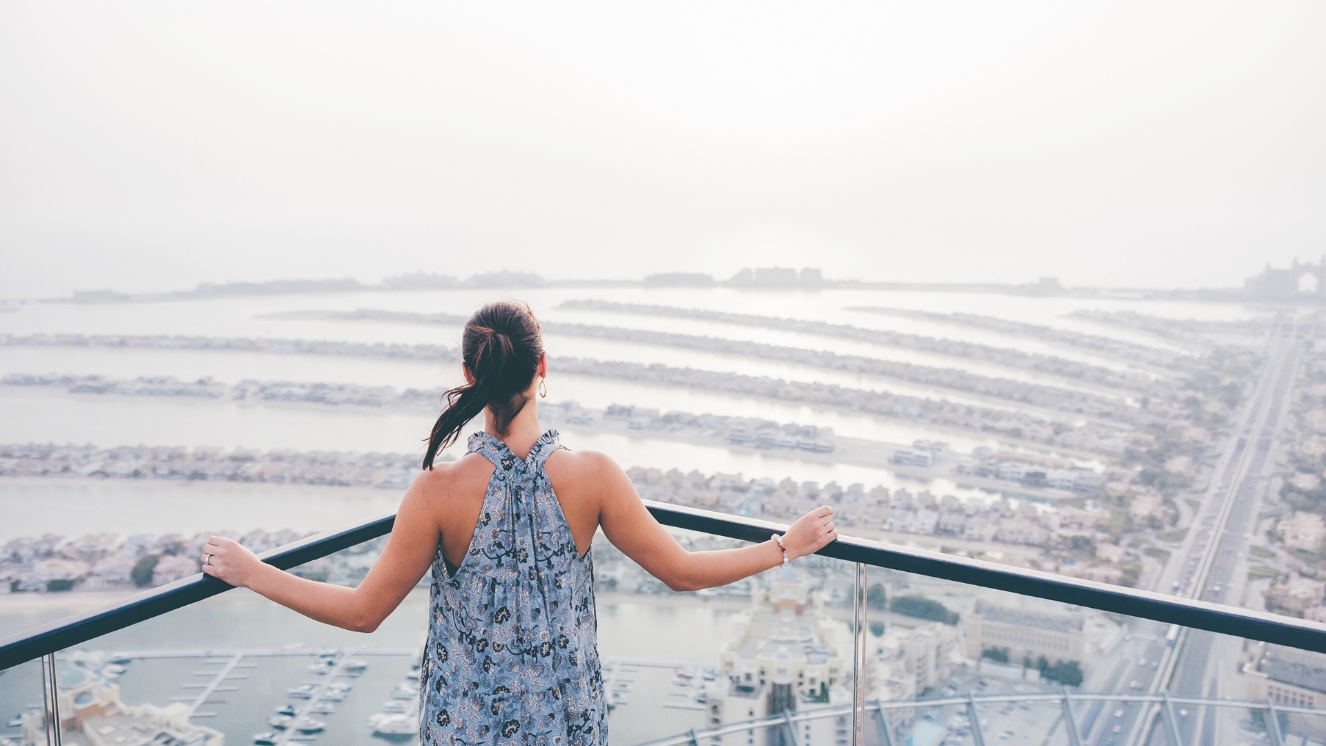 About Us Page Banner