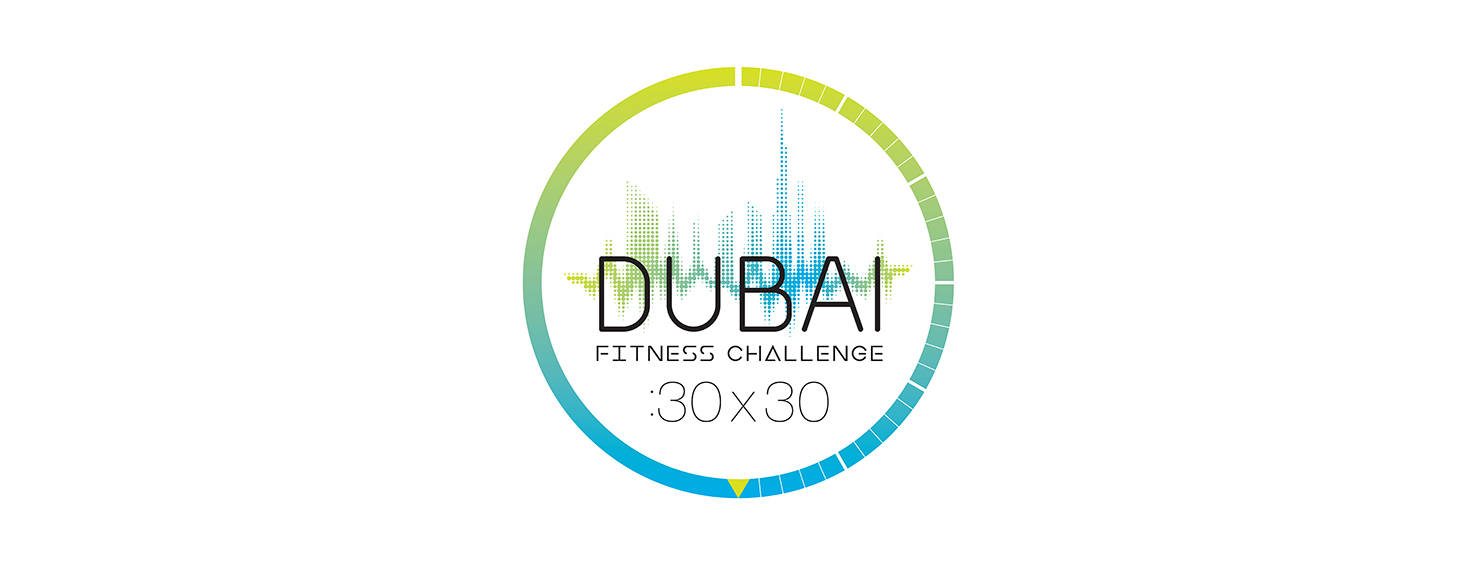 DUBAI FITNESS CHALLENGE