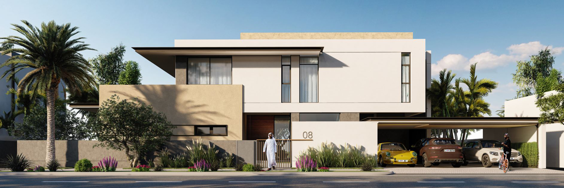 GINCO GENERAL CONTRACTING