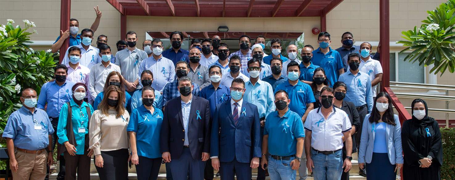 LIVE WELL INITIATIVE