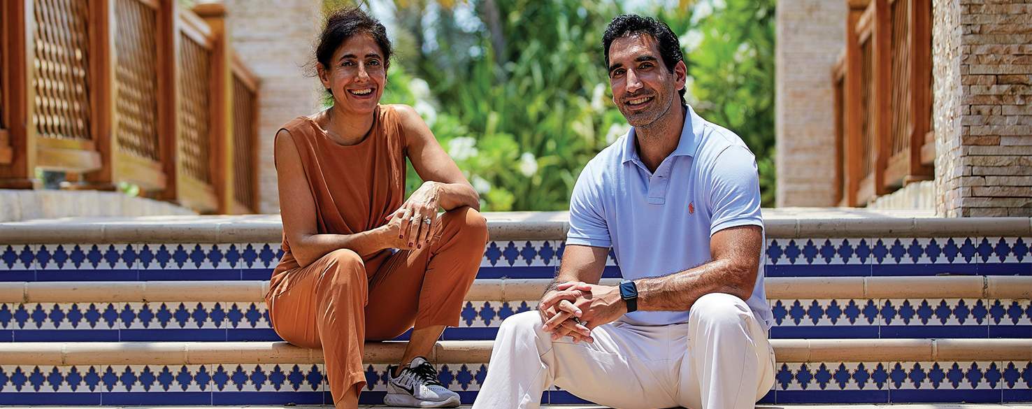 LIVEWELL WITH NAKHEEL