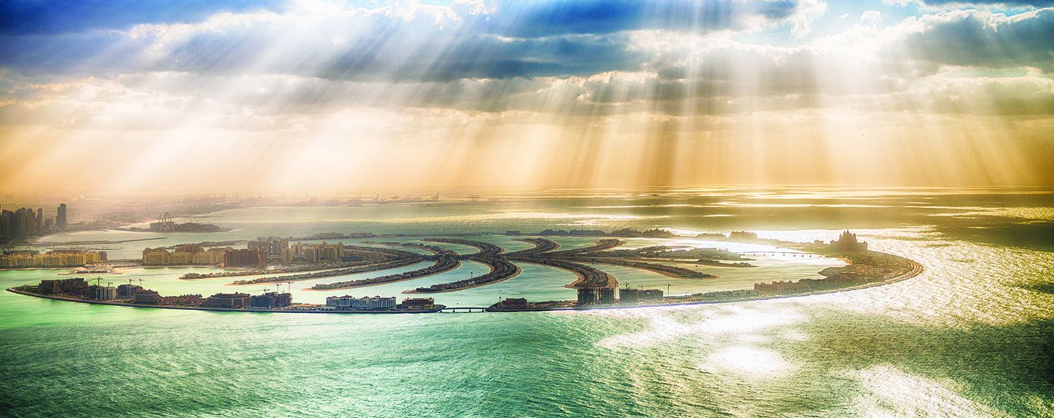 NAKHEEL’S KEY DEVELOPMENTS AND DESTINATIONS