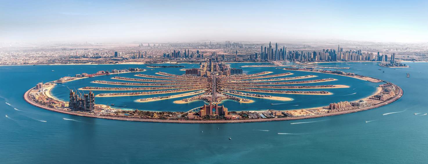 PALM JUMEIRAH