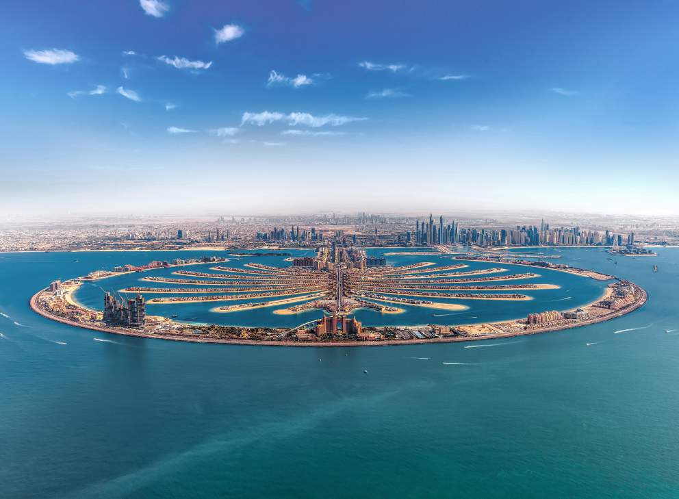 PALM JUMEIRAH