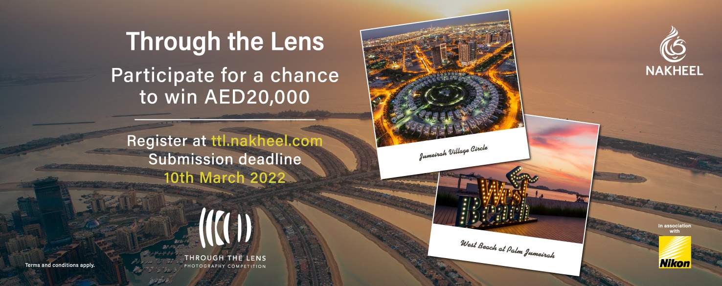 PHOTOGRAPHY COMPETITION