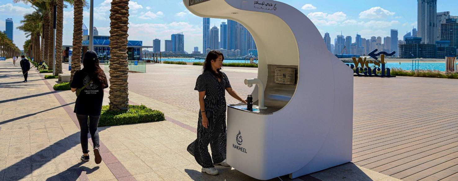 REDUCE SINGLE-USE PLASTIC