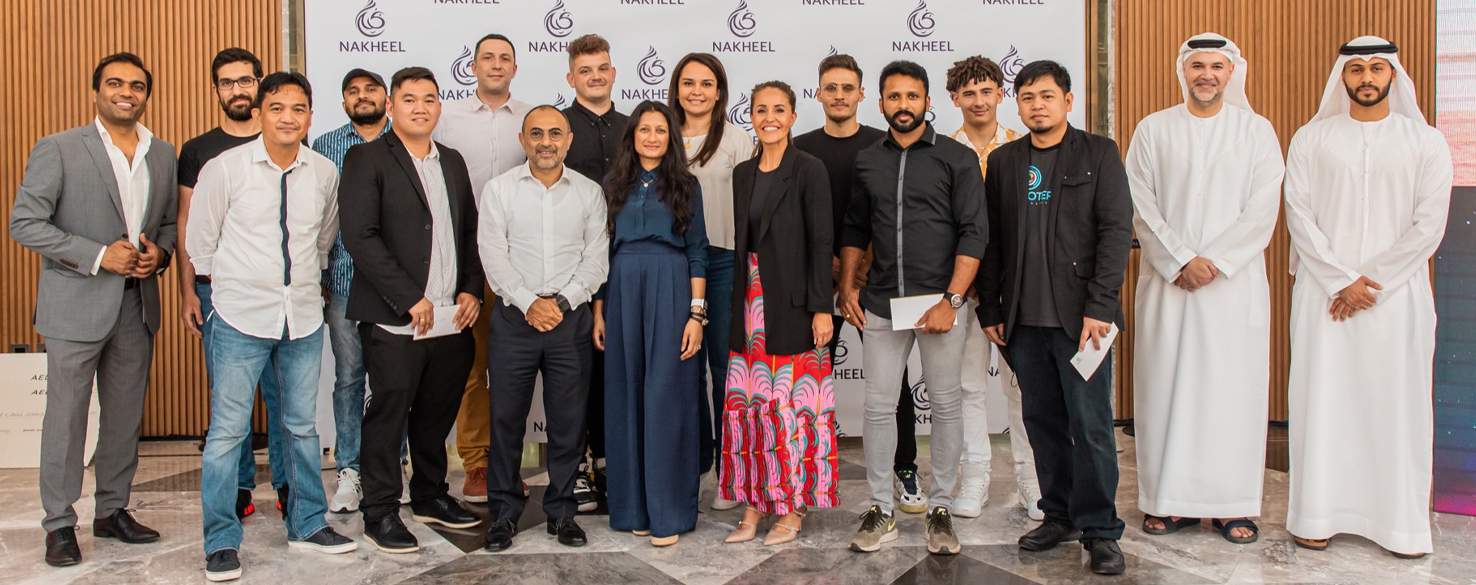 WINNING PHOTOS AND VIDEOS