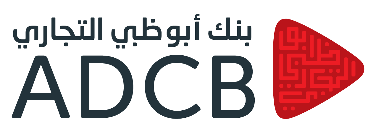 ADCB Logo
