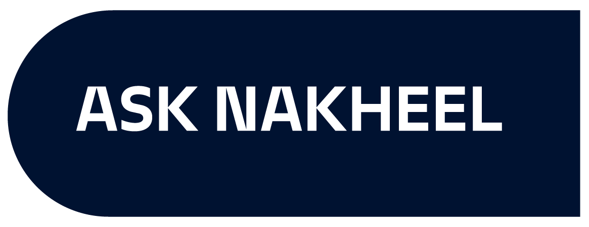 Ask Nakheel