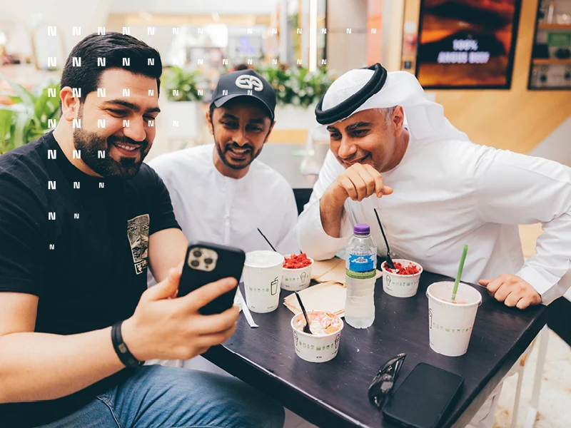 A Nakheel Way Of Life
