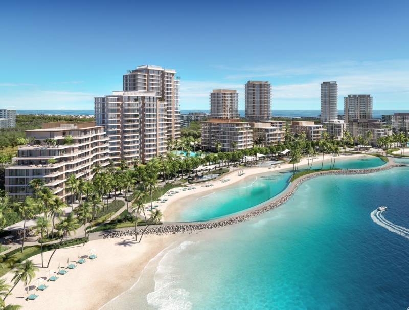 Bay Grove Residences