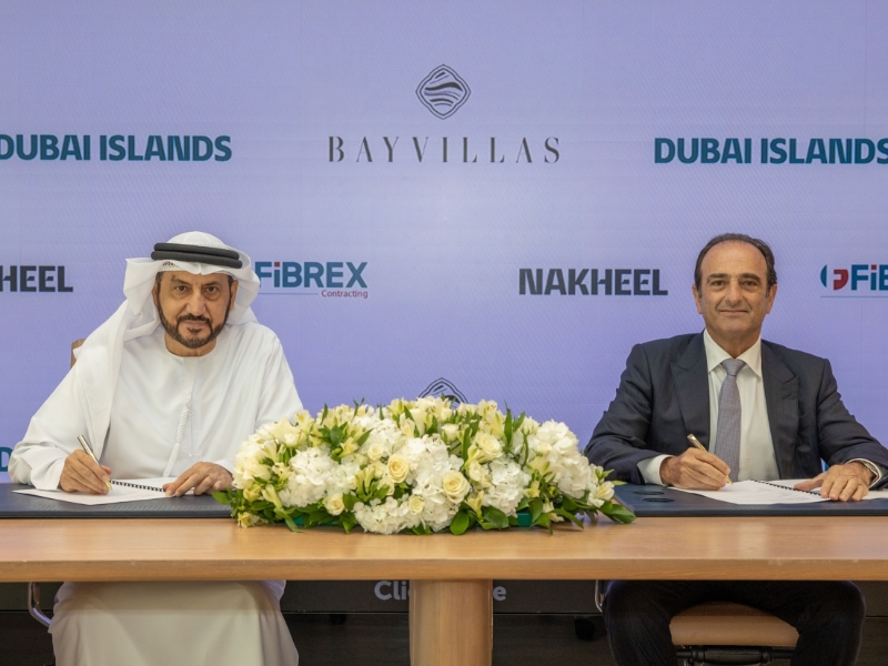 Bay Villas at Dubai Islands_Lisiting