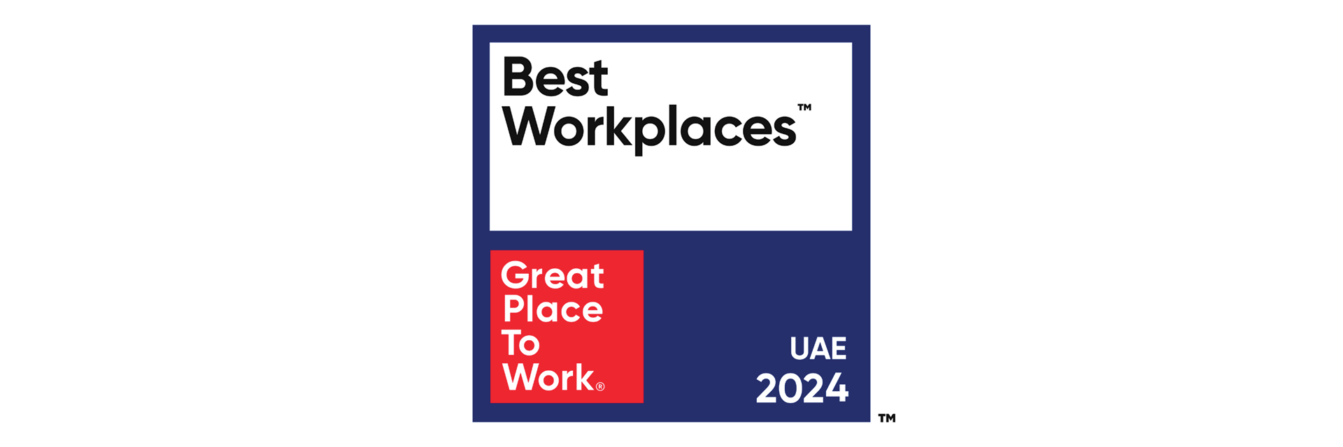 Nakheel recognised as one of Best Workplaces in the UAE™️ by Great Place to Work®