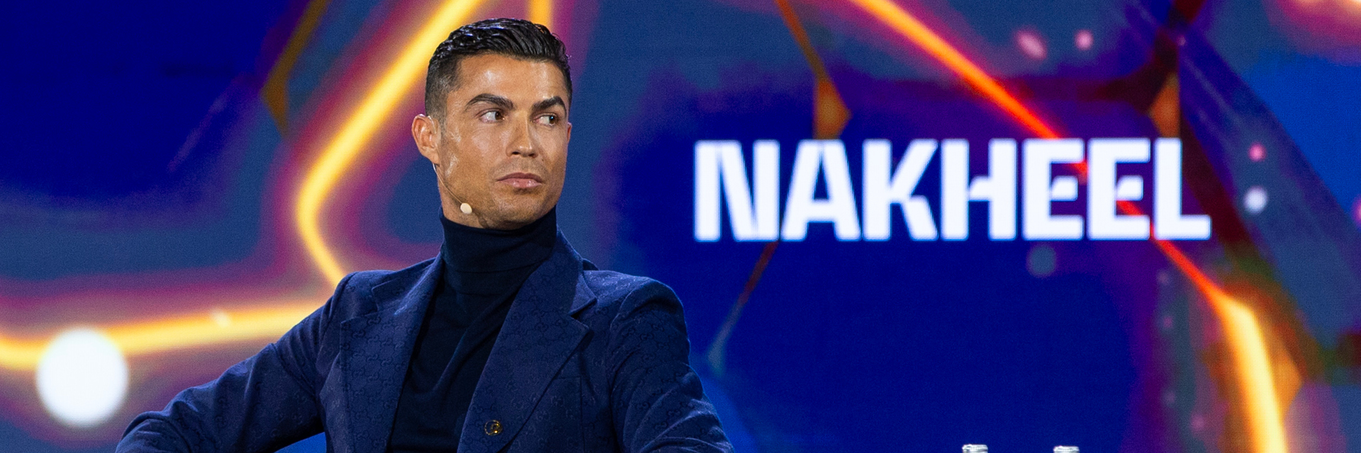 Dubai Globe Soccer Awards