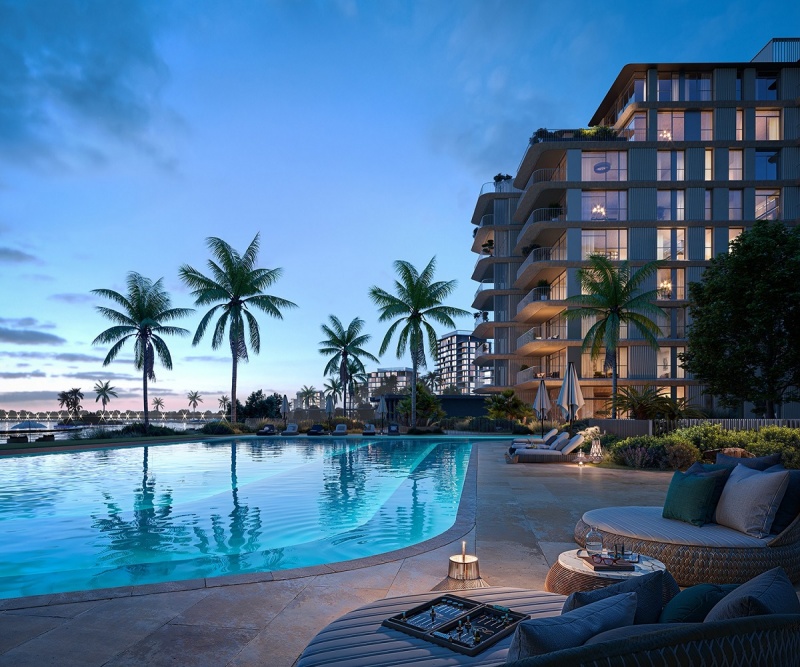 Nakheel launches Phase 3 of Bay Grove Residences  on Dubai Islands