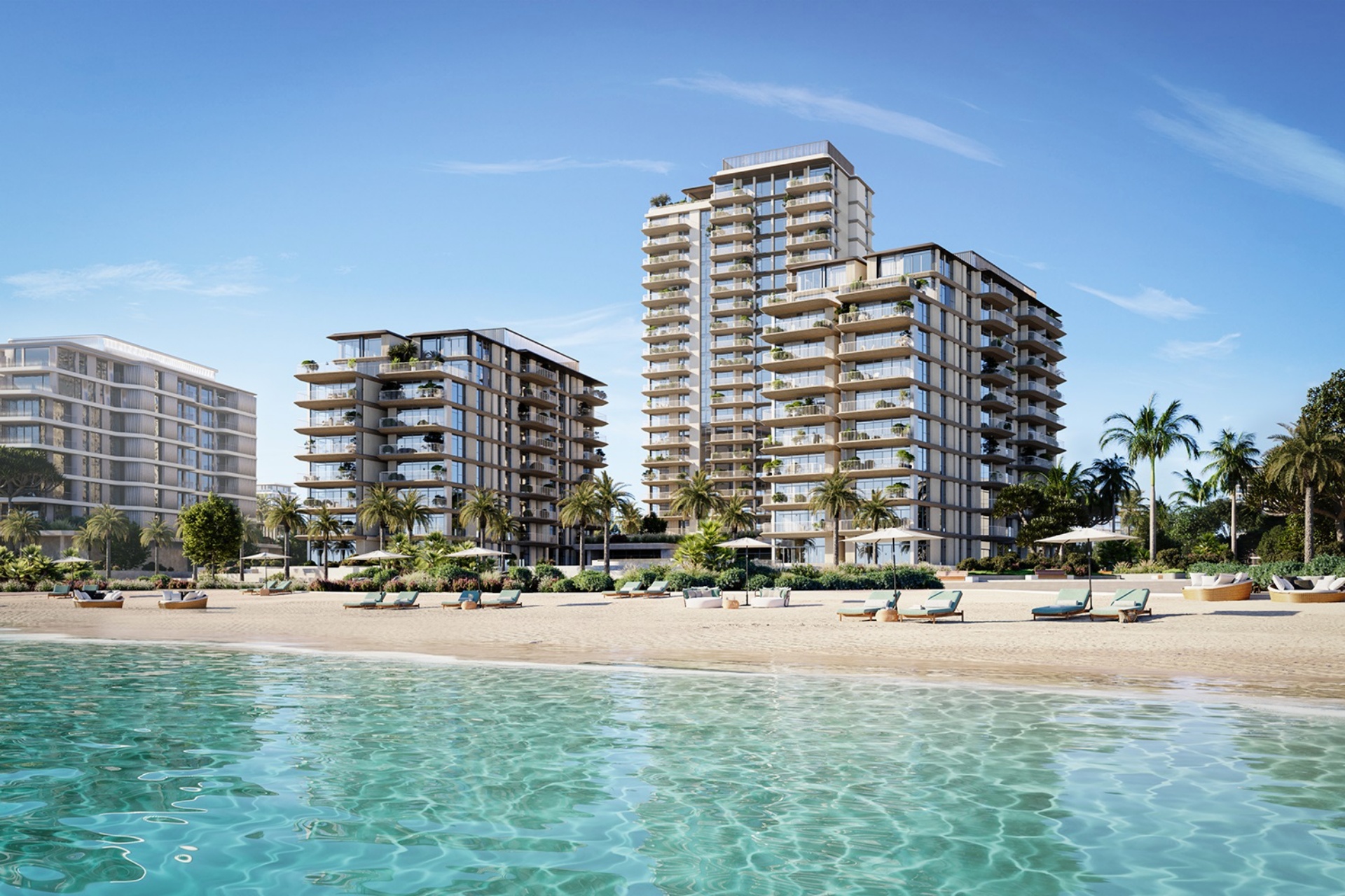 Nakheel launches Phase 3 of Bay Grove Residences on Dubai Islands
