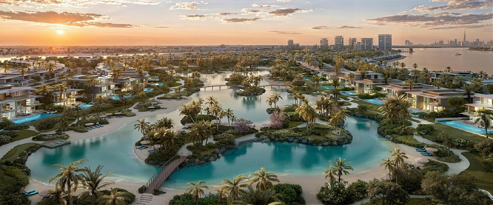 Nakheel unveils Bay Estate_banner