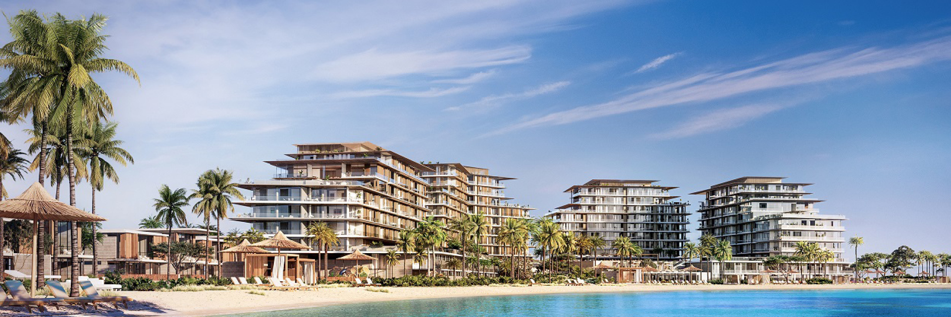 Rixos Bay Residences