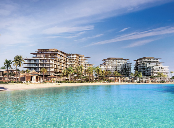 Rixos Bay Residences