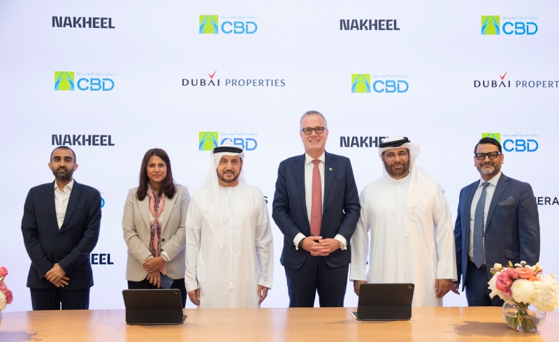 DHRE and CBD signing ceremony with leadership_mobile