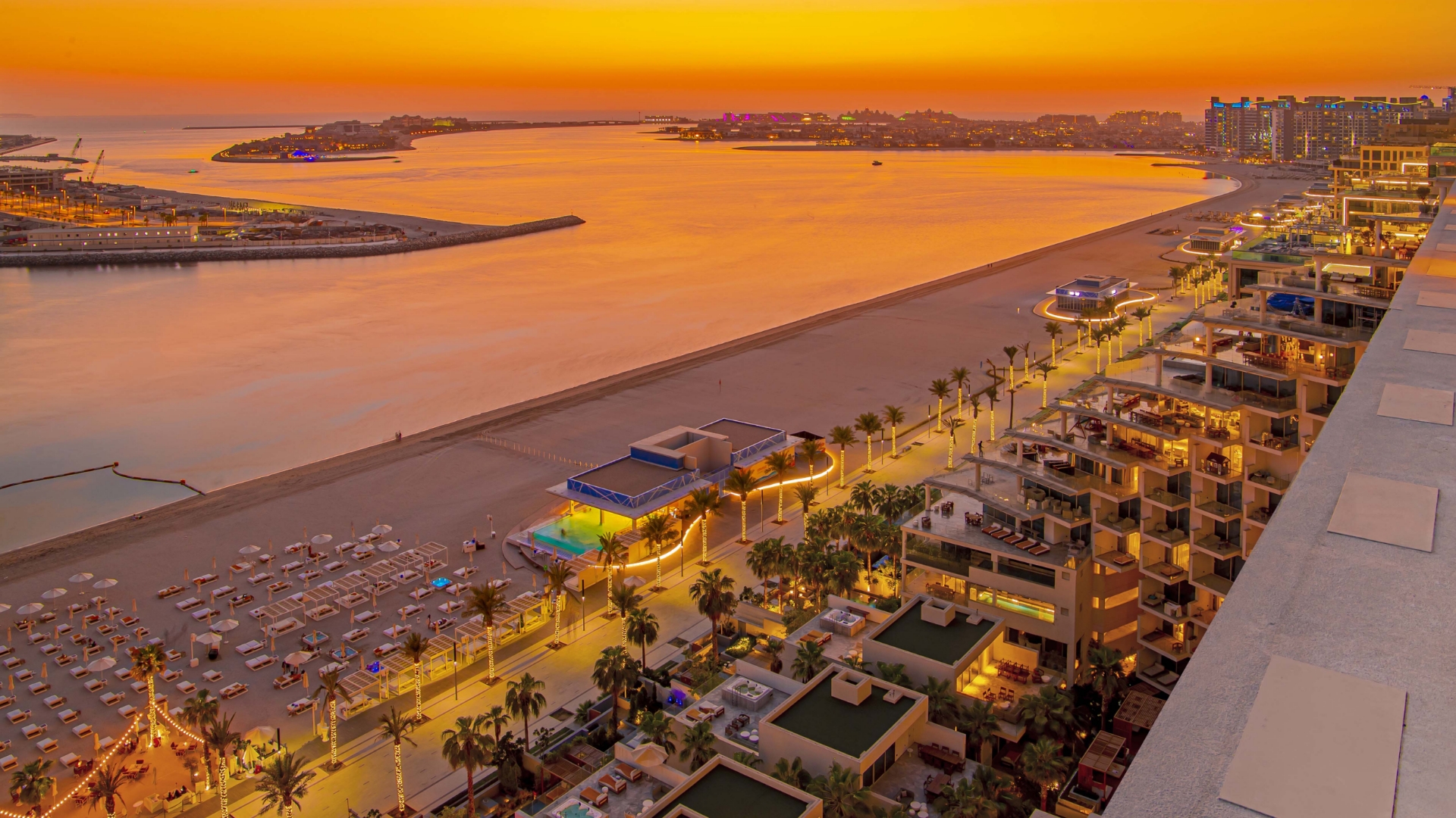 Kick off summer with a redefined beach experience at Palm Jumeirah’s ultimate hotspot, The Club