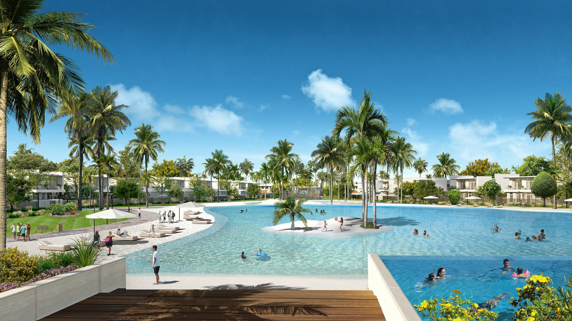 Opal Gardens at District 11