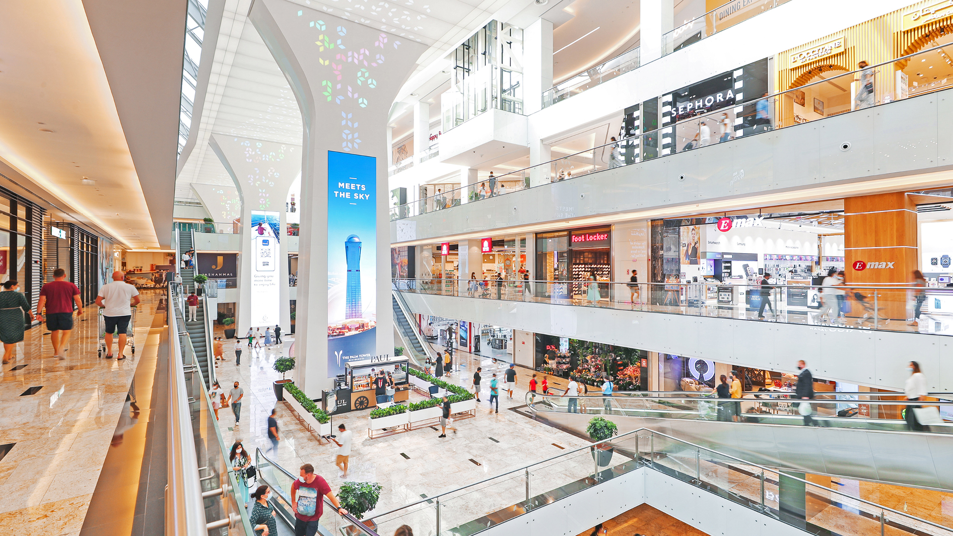 Web_banner_Celebrate back to school at Nakheel Mall’s Imagination Factory