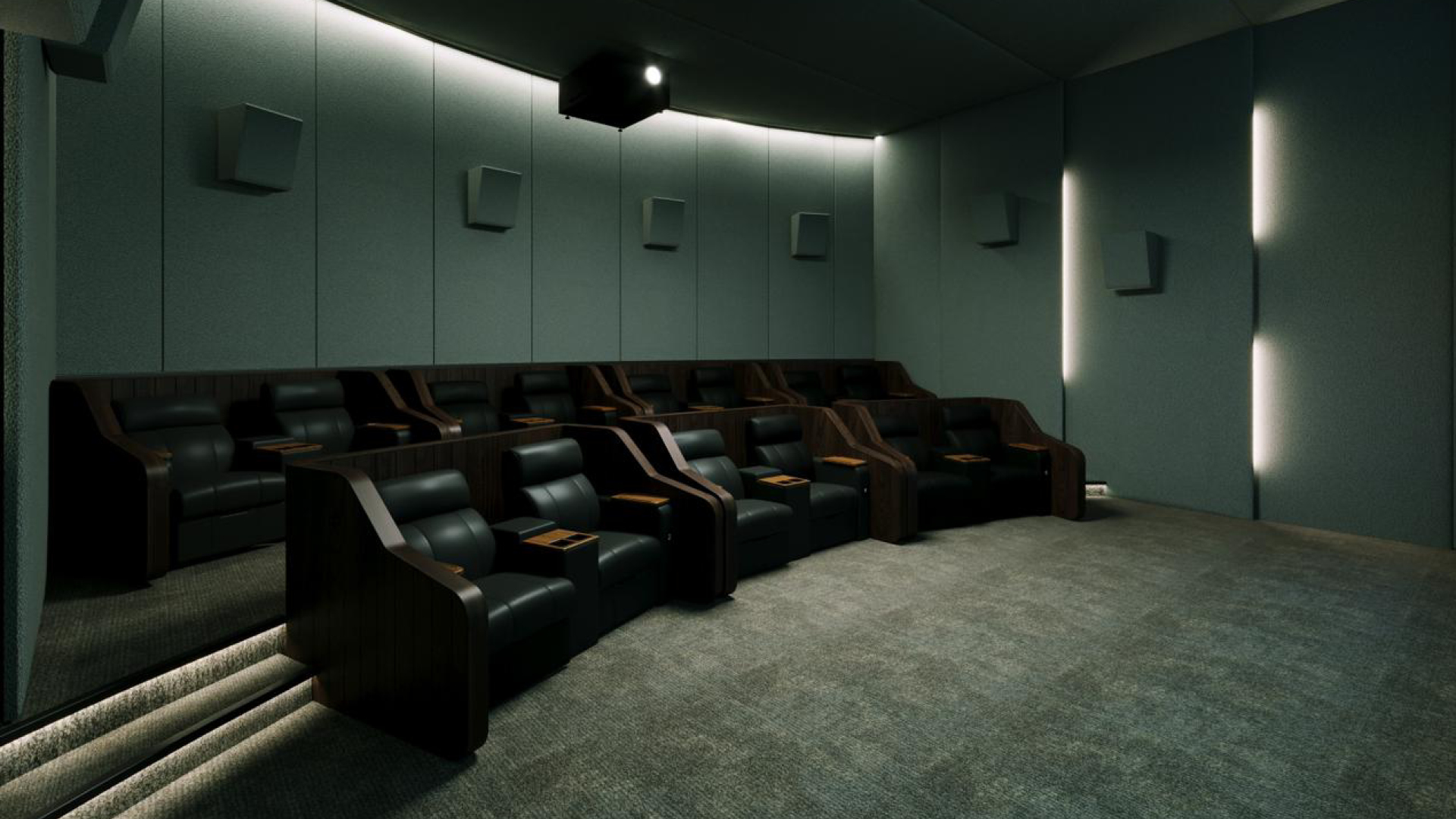 Cinépolis Cinemas to unveil its first movie experience at Circle Mall