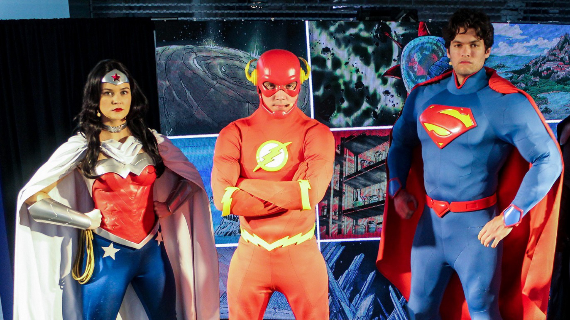 Web_banner_Justice League at Nakheel Mall