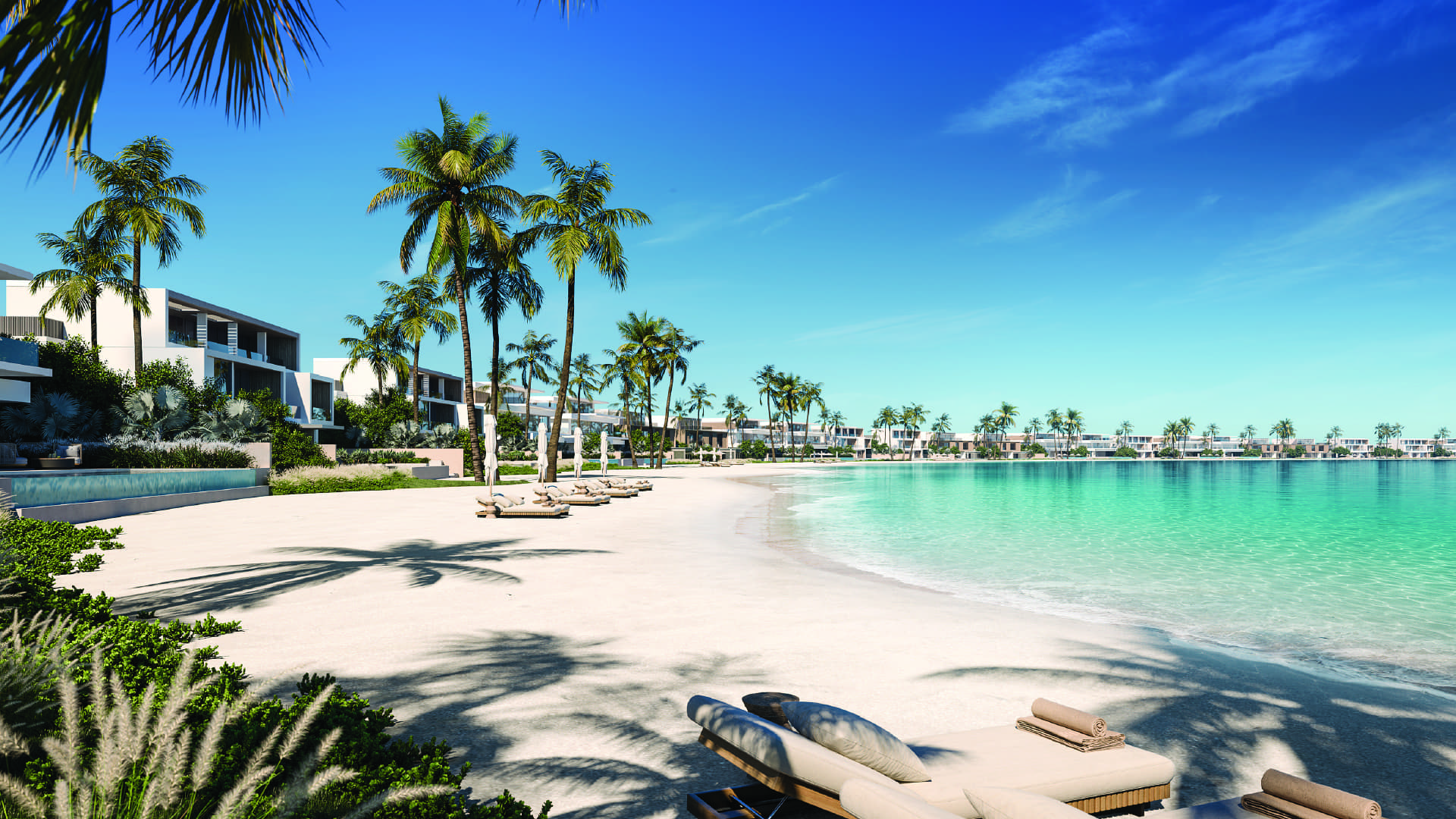 Bay Villas
