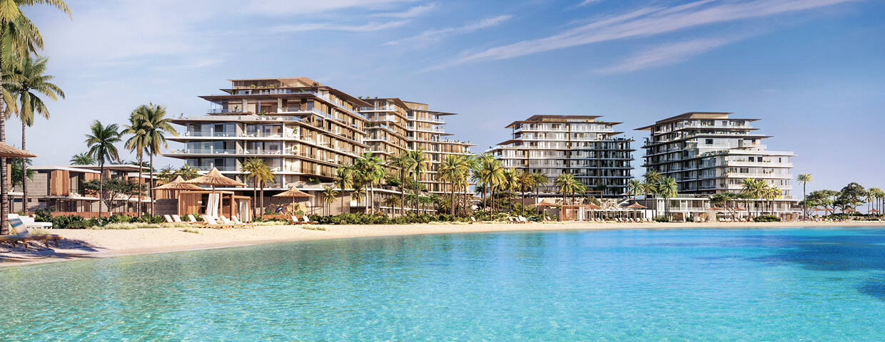 Rixos Hotel & Residences Dubai Islands