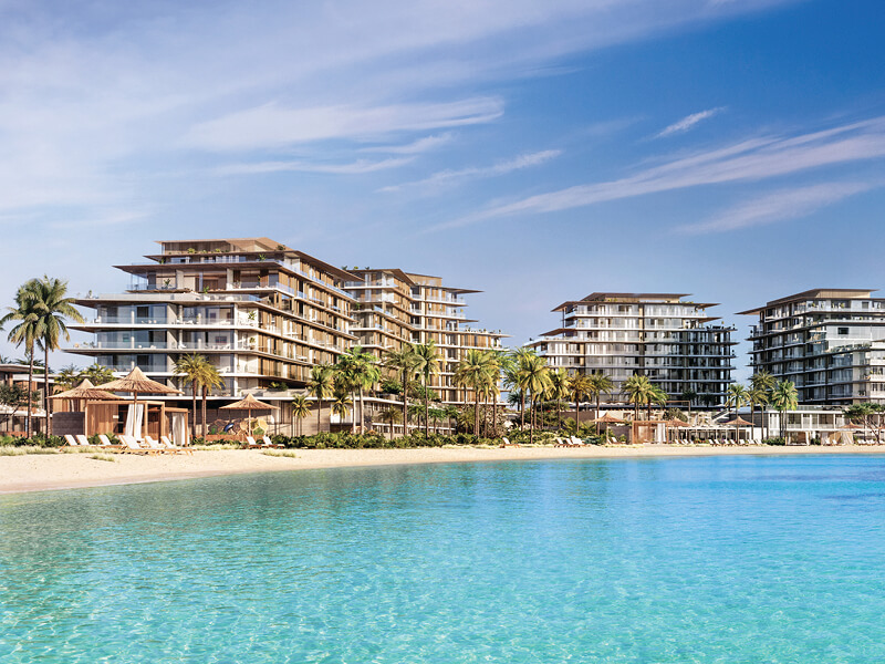 Rixos Hotel & Residences Dubai Islands Rixos Hotel & Residences Dubai Islands